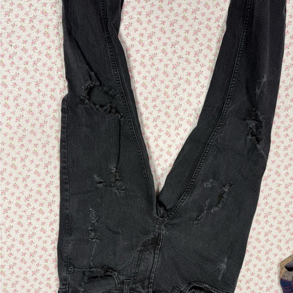 Random Jeans - Picture 4 of 15